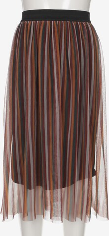 Studio Untold Skirt in XL in Mixed colors: front