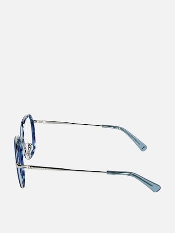 Occhiali da sole di Longchamp in blu