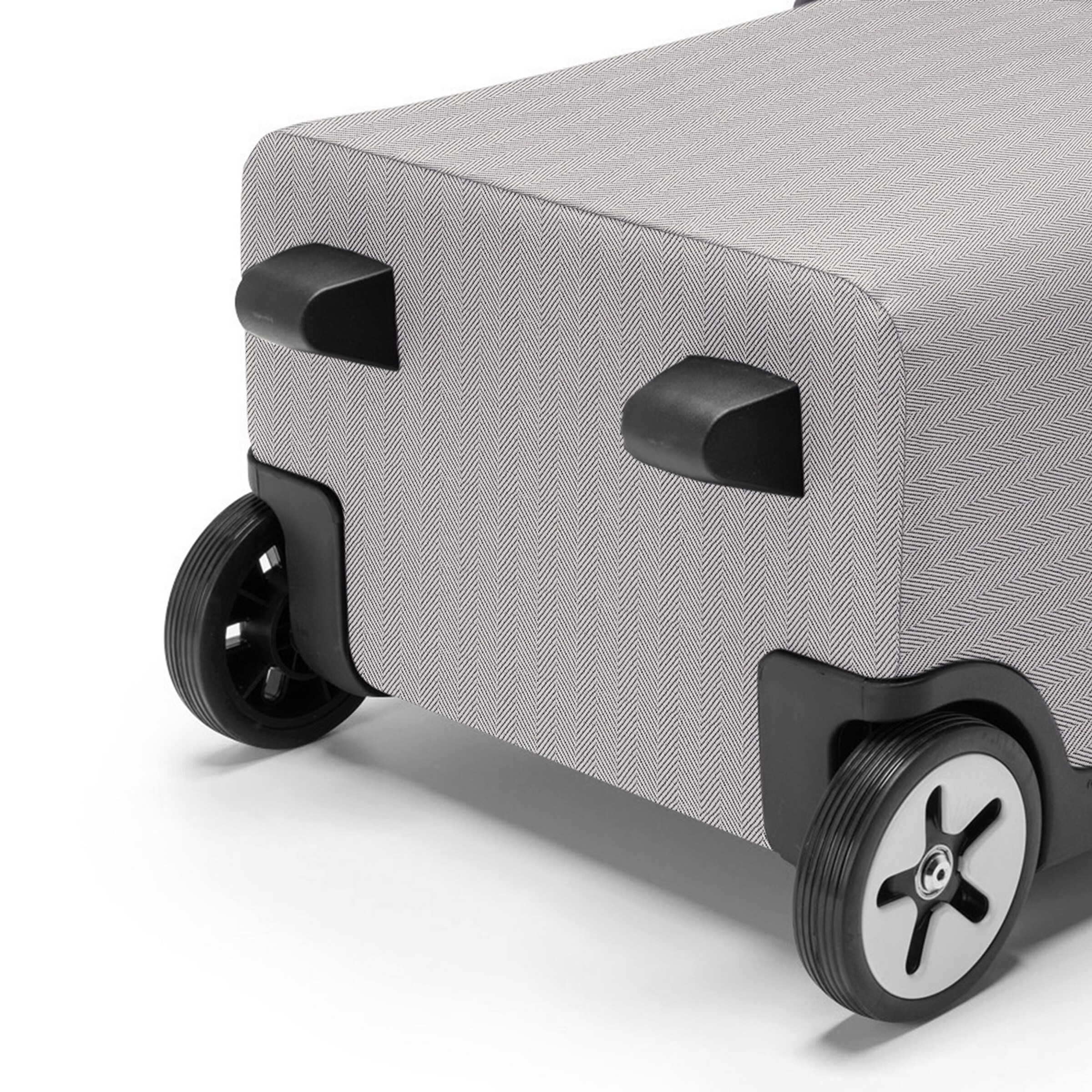 REISENTHEL Trolley 'Carrycruiser' in Grijs