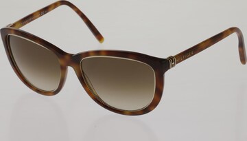 TOMMY HILFIGER Sunglasses in One size in Brown: front
