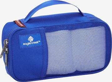 EAGLE CREEK Packtasche 'Pack-It Original XS' in Blau: predná strana