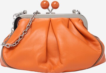 Weekend Max Mara - Bolso de hombro 'MITICO' en naranja