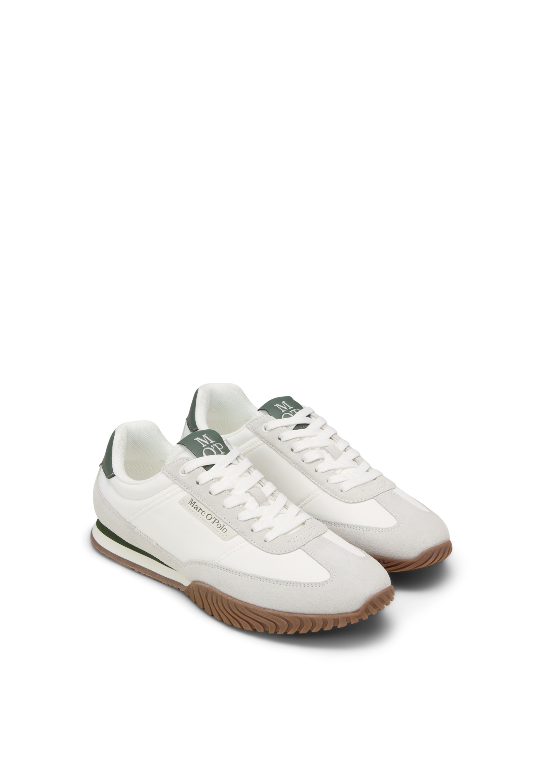 Marc O'Polo Sneaker in Beige