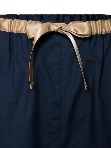 Odd Molly Regular Housut ' BebbieOM ' värissä sininen