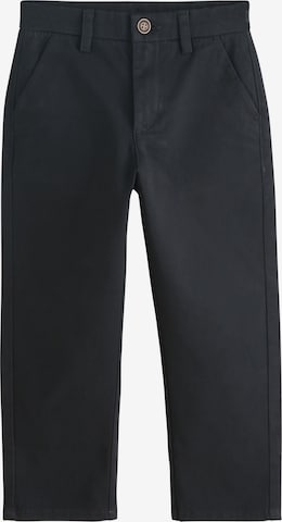 Next Broek in Zwart: voorkant