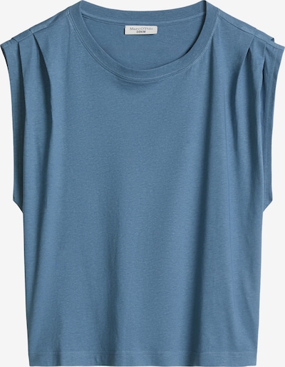 Marc O'Polo DENIM T-Shirt in XXS in enzian, Produktansicht