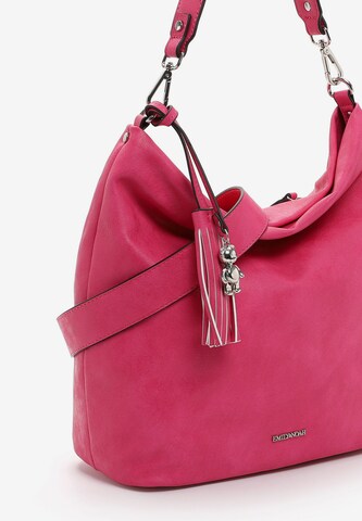 Emily & Noah Pouch ' E&N Beatrix ' in Pink