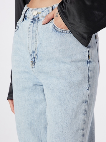 Trendyol Regular Jeans in Blauw