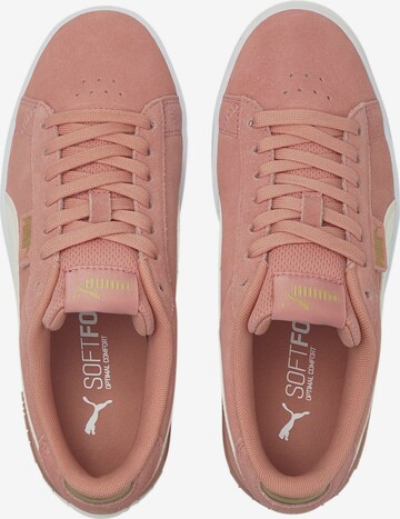 PUMA Sneakers laag 'Jada' in Roze