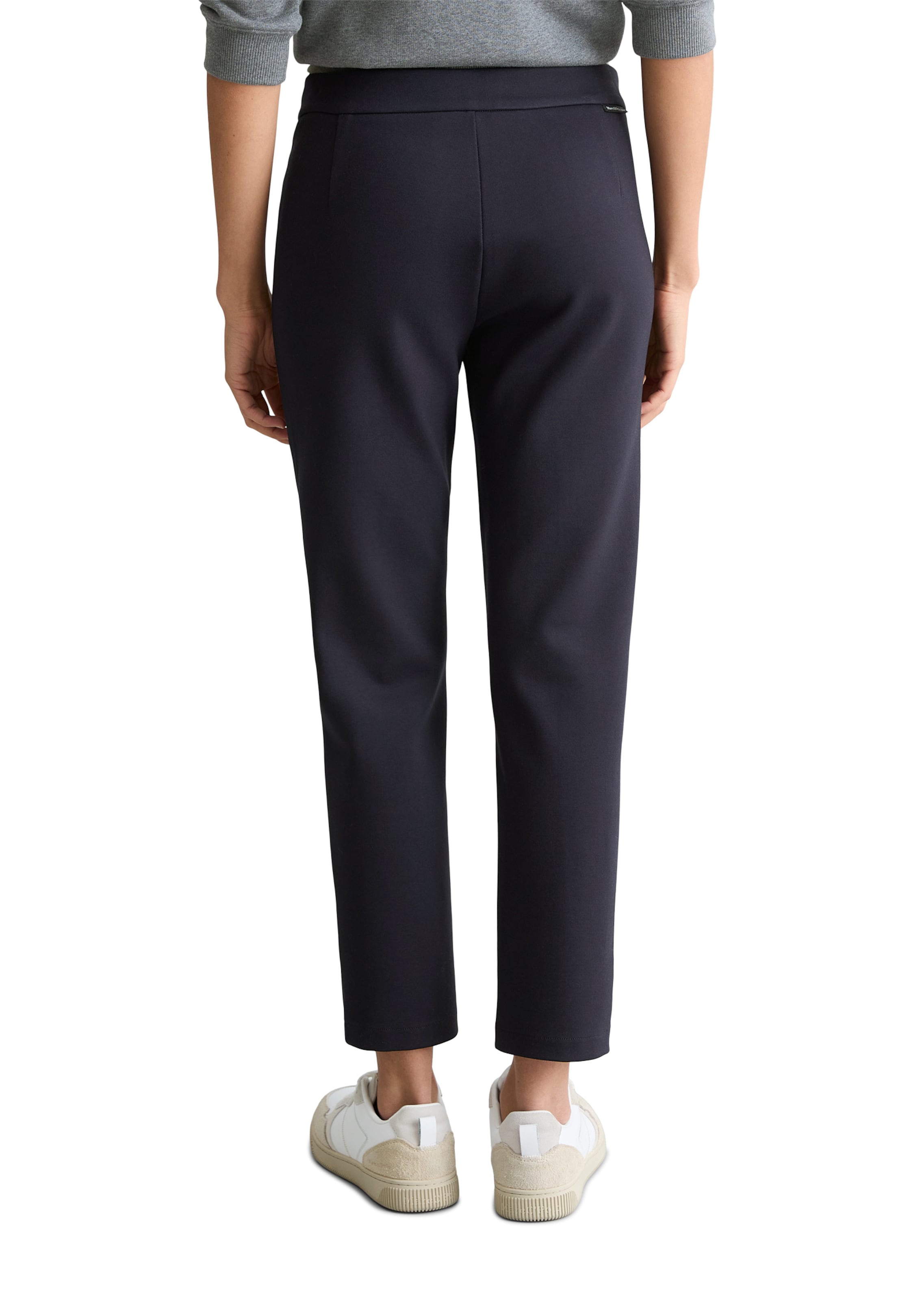 Marc O'Polo DENIM Slim fit Trousers in Blue