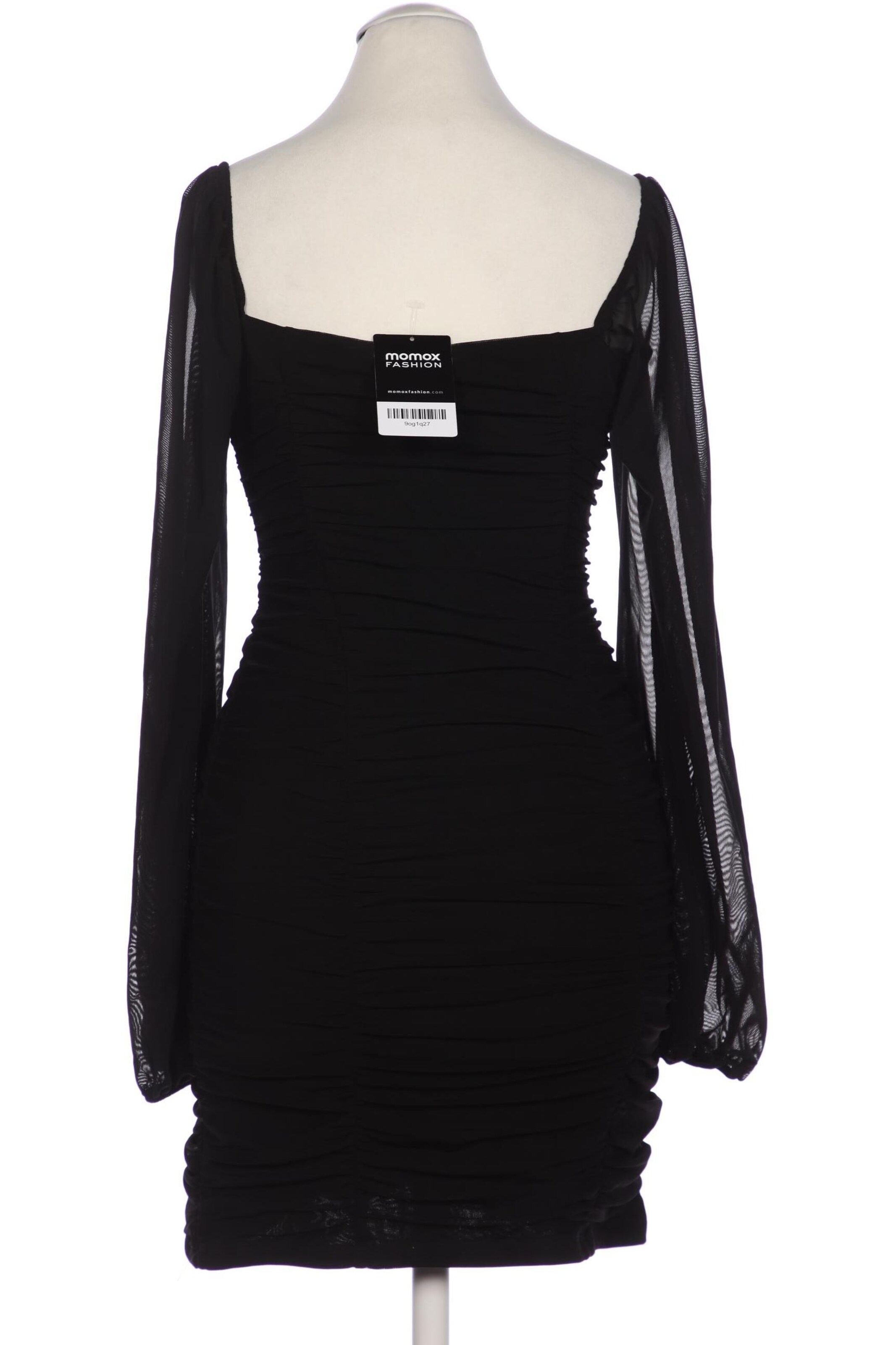 HOLLISTER Dress in S in Black