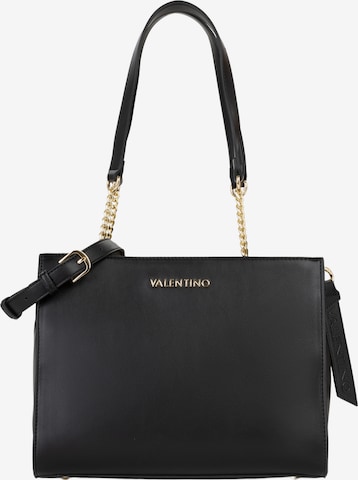 juoda VALENTINO Rankinė 'HIRA': priekis