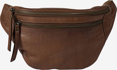 RE:DESIGNED Gürteltasche in braun, Produktansicht