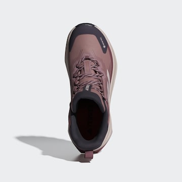 Boots 'Trailmaker 2.0' ADIDAS TERREX en violet