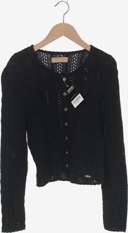 GIESSWEIN Sweater & Cardigan in M in Black: front