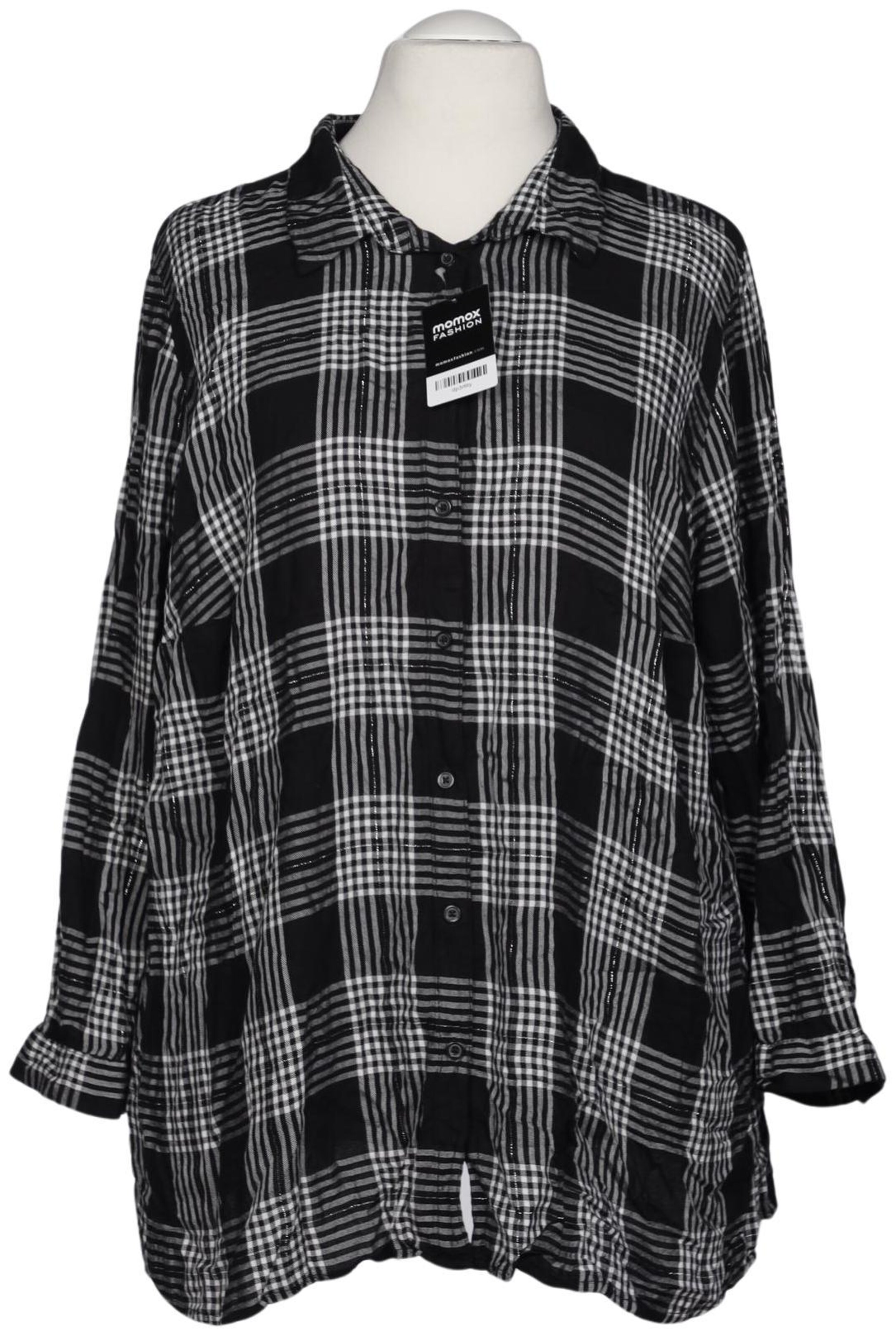 Ulla Popken Blouse & Tunic in 7XL in Mixed colors: front