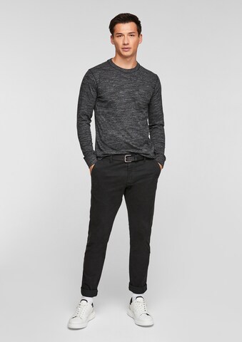 Ceinture s.Oliver en noir