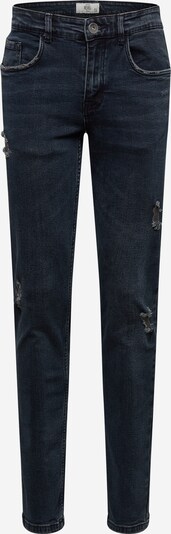 Redefined Rebel Jeans 'Stockholm' i mørkeblå, Produktvisning