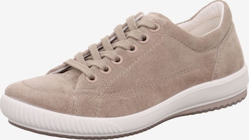 Legero Sneaker 'Tanaro 5.0' in Beige: Vorderseite