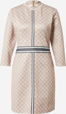 JOOP! Dress in Beige: front