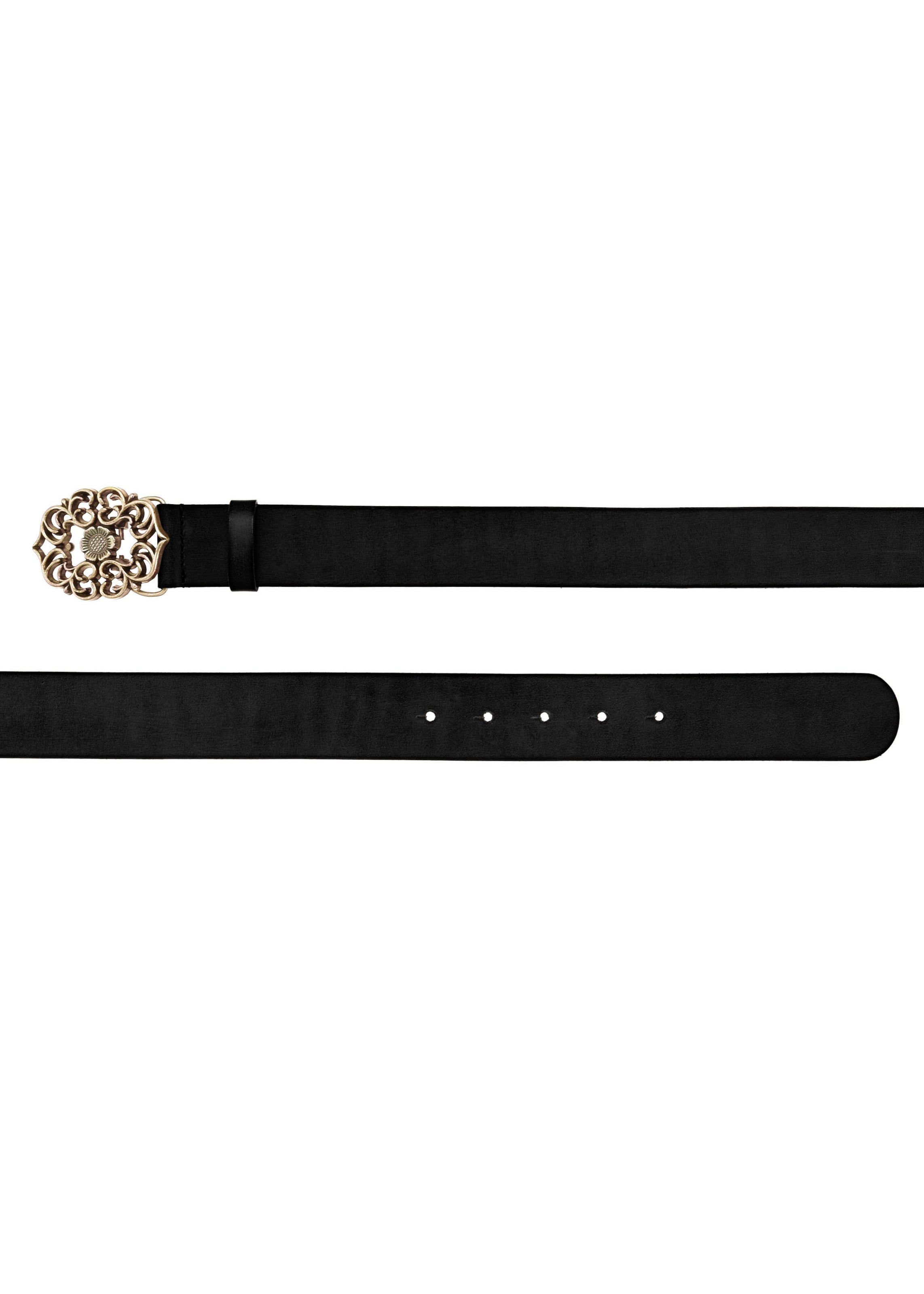 Cintura di LASCANA in nero