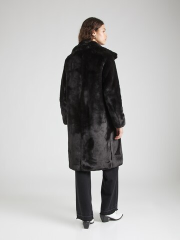 BOSS Mantel 'Cetedia' in Schwarz