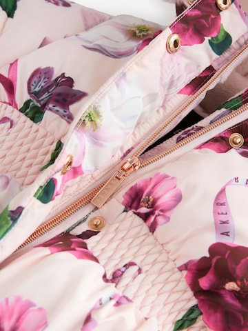 Baker by Ted Baker Frakke i pink