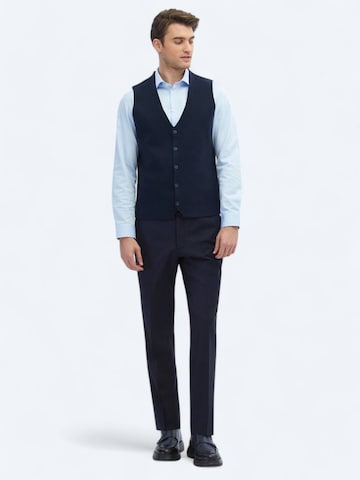 KİP Knit cardigan in Blue