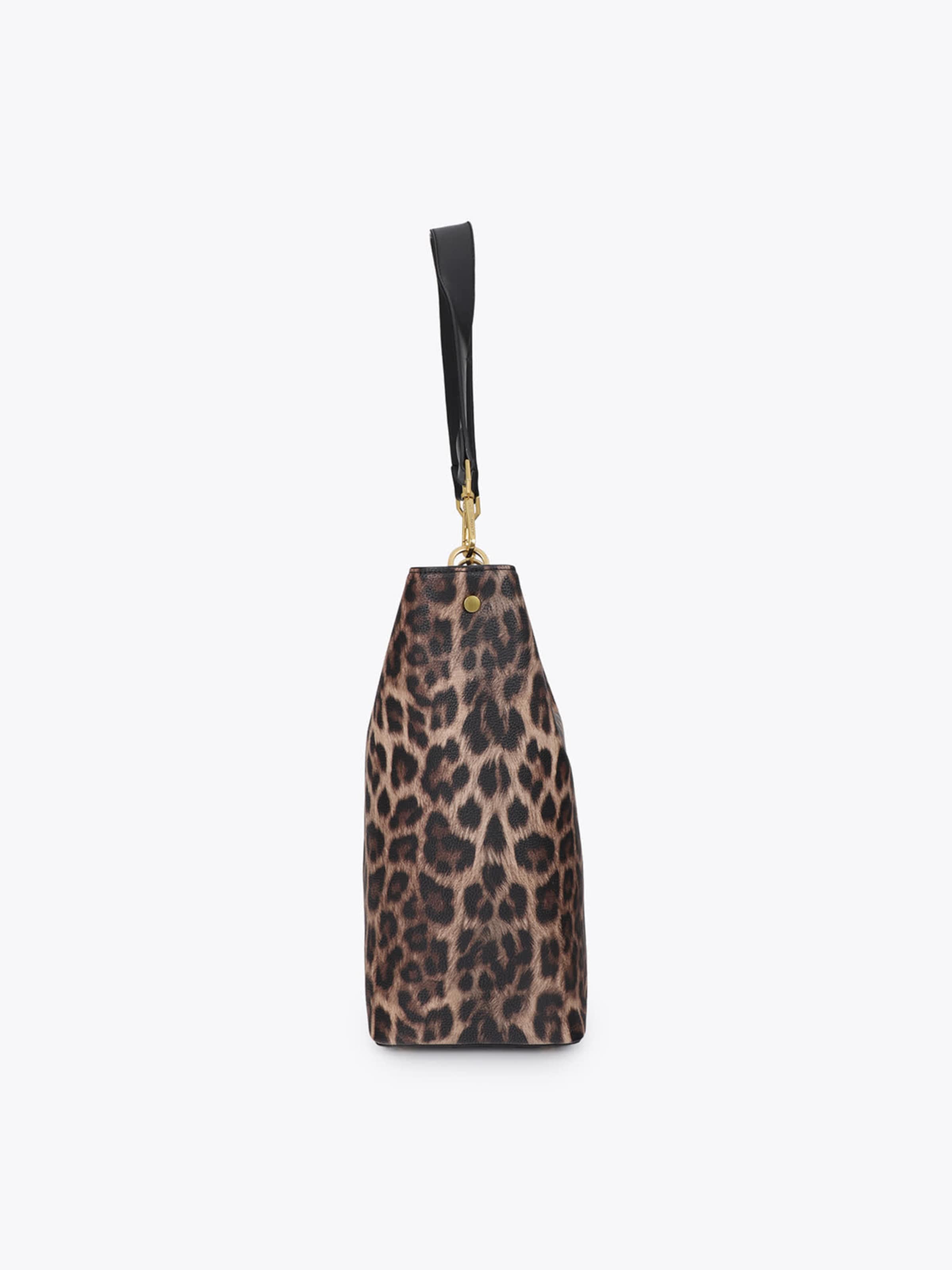 Lola Casademunt Shoulder bag in Brown