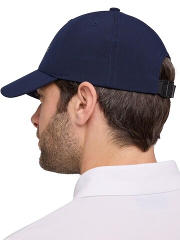FALKE Sportcap‌‌‌‌ in Blau