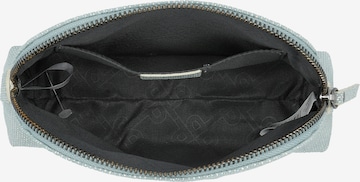 Picard Toiletry Bag 'Slouchy' in Green