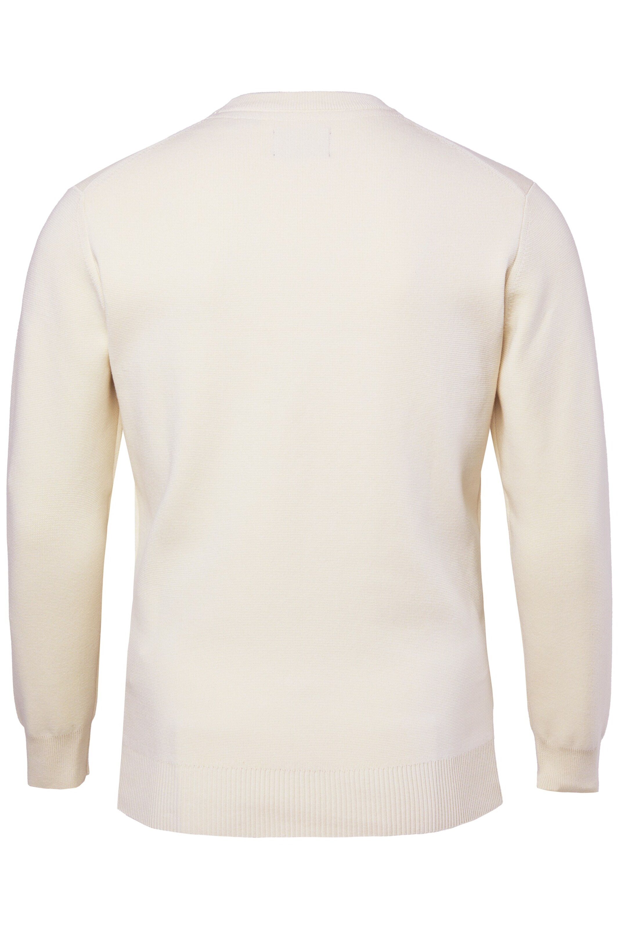 JP1880 Pullover in Beige