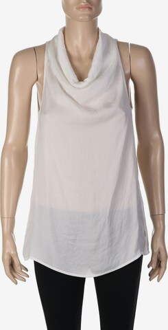 cop. copine Blouse & Tunic in M in White: front