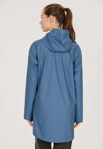 Weather Report Outdoor jacket 'PETRA' in Blue