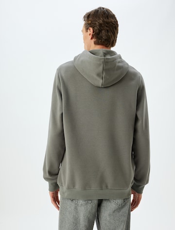 Koton Sweatshirt in Grey