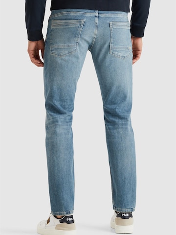 PME Legend Normalny krój Jeansy 'Skyrak regular fit jeans' w kolorze niebieski