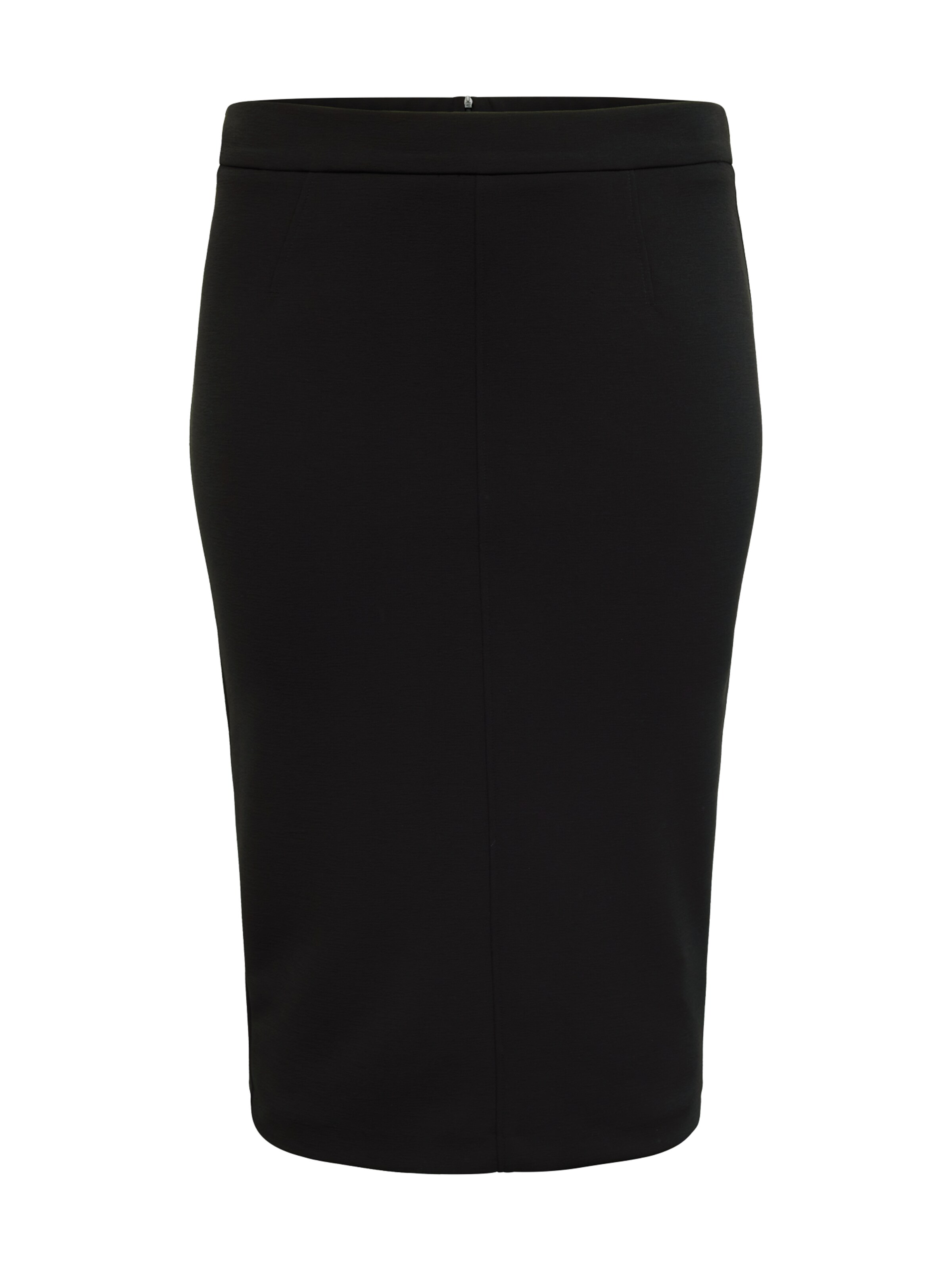 Persona by Marina Rinaldi Szoknyák 'OTTO' - fekete: elől