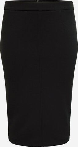 Persona by Marina Rinaldi Skirt 'OTTO' in Black: front