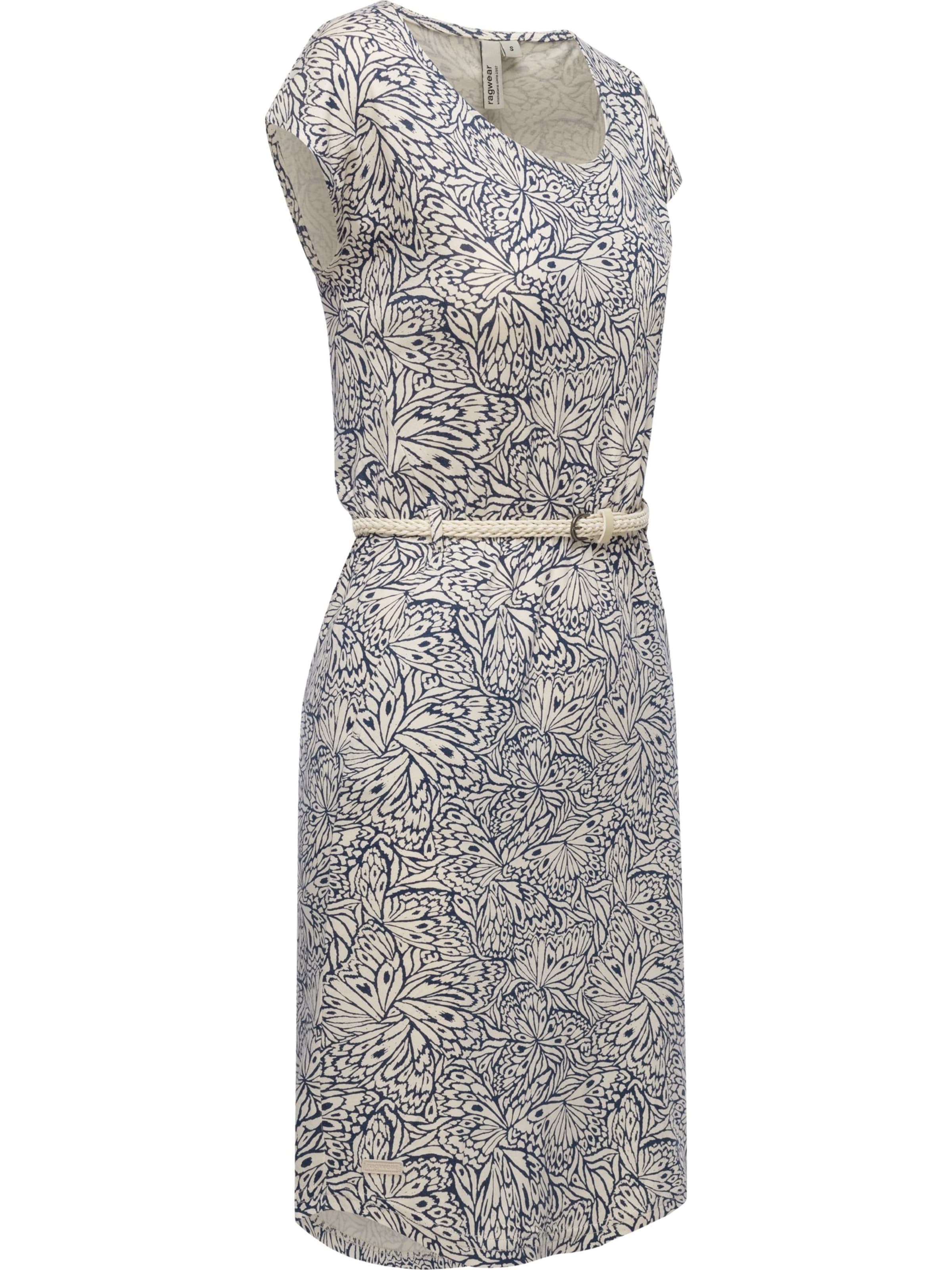 Ragwear Sheath dress in Beige