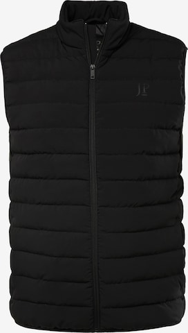 Gilet JP1880 en noir : devant