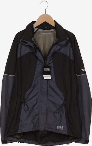 GORE WEAR Jacket & Coat in M in Black: front