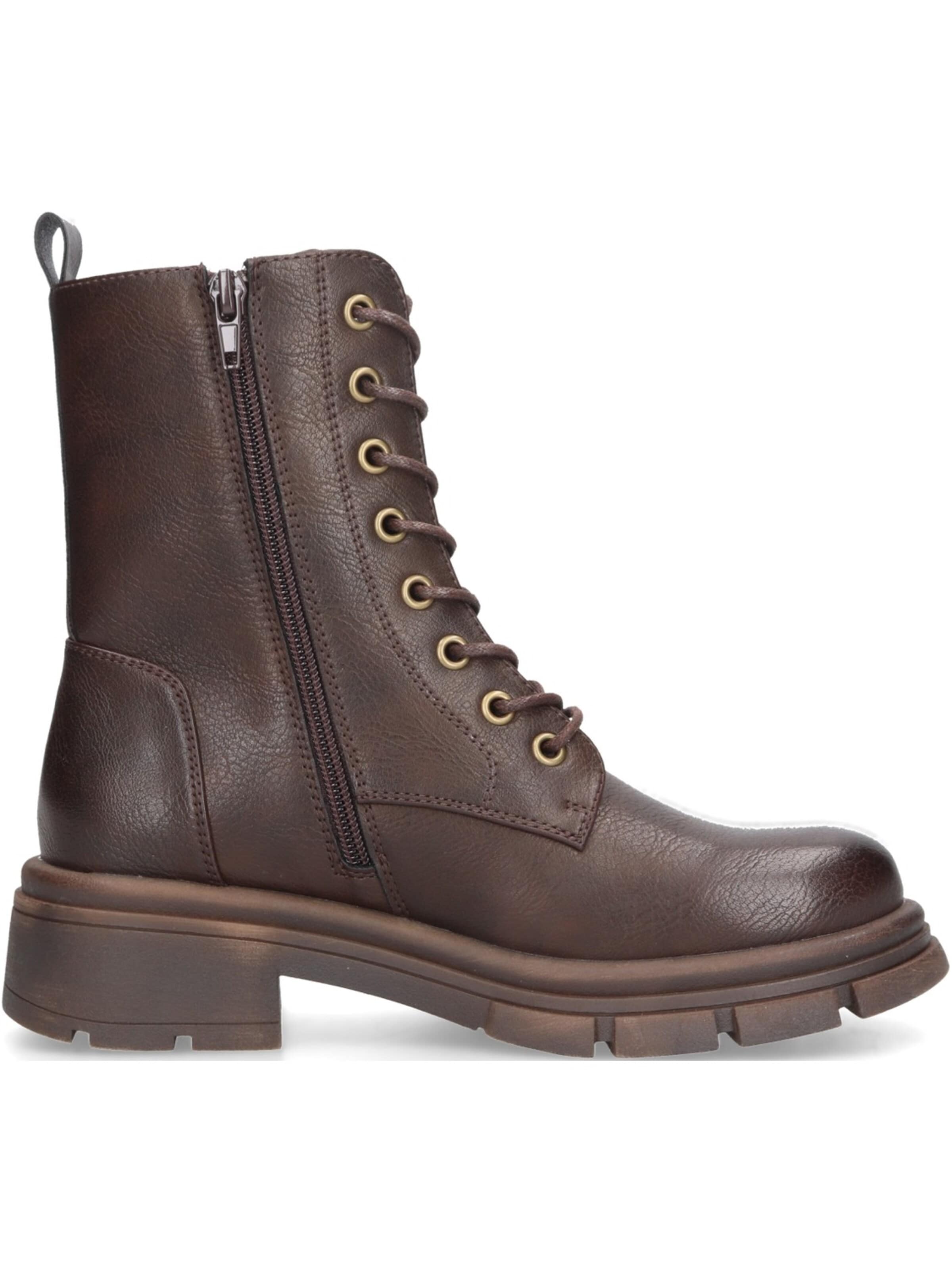 Dockers by Gerli Ankle Boots‌‌‌‌‌‌‌‌‌‌ in Braun