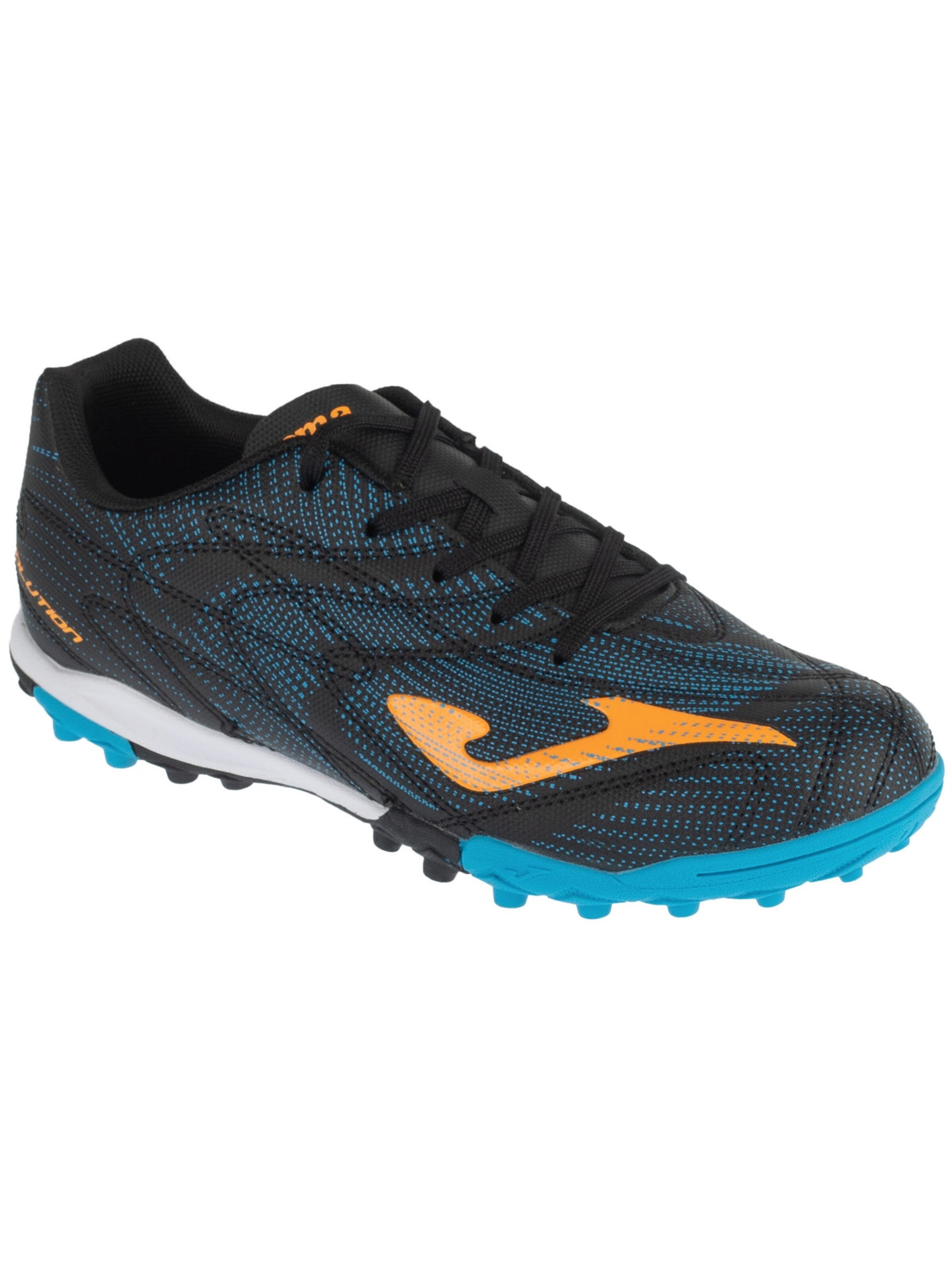 JOMA Athletic Shoes 'Joma Evolution Jr 26 EVJS TF' in 33 in Black, Item view