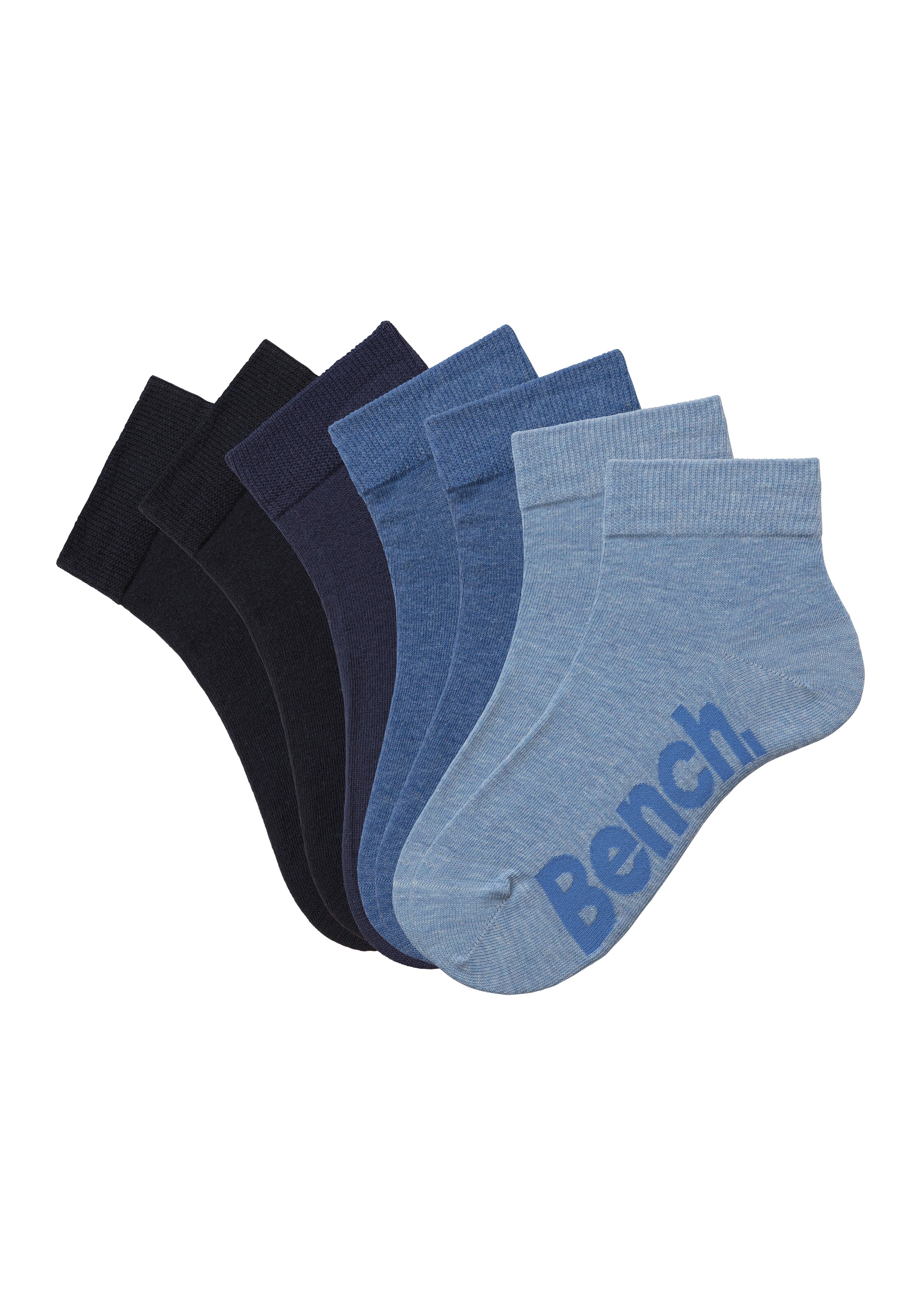 BENCH Socks in Blue