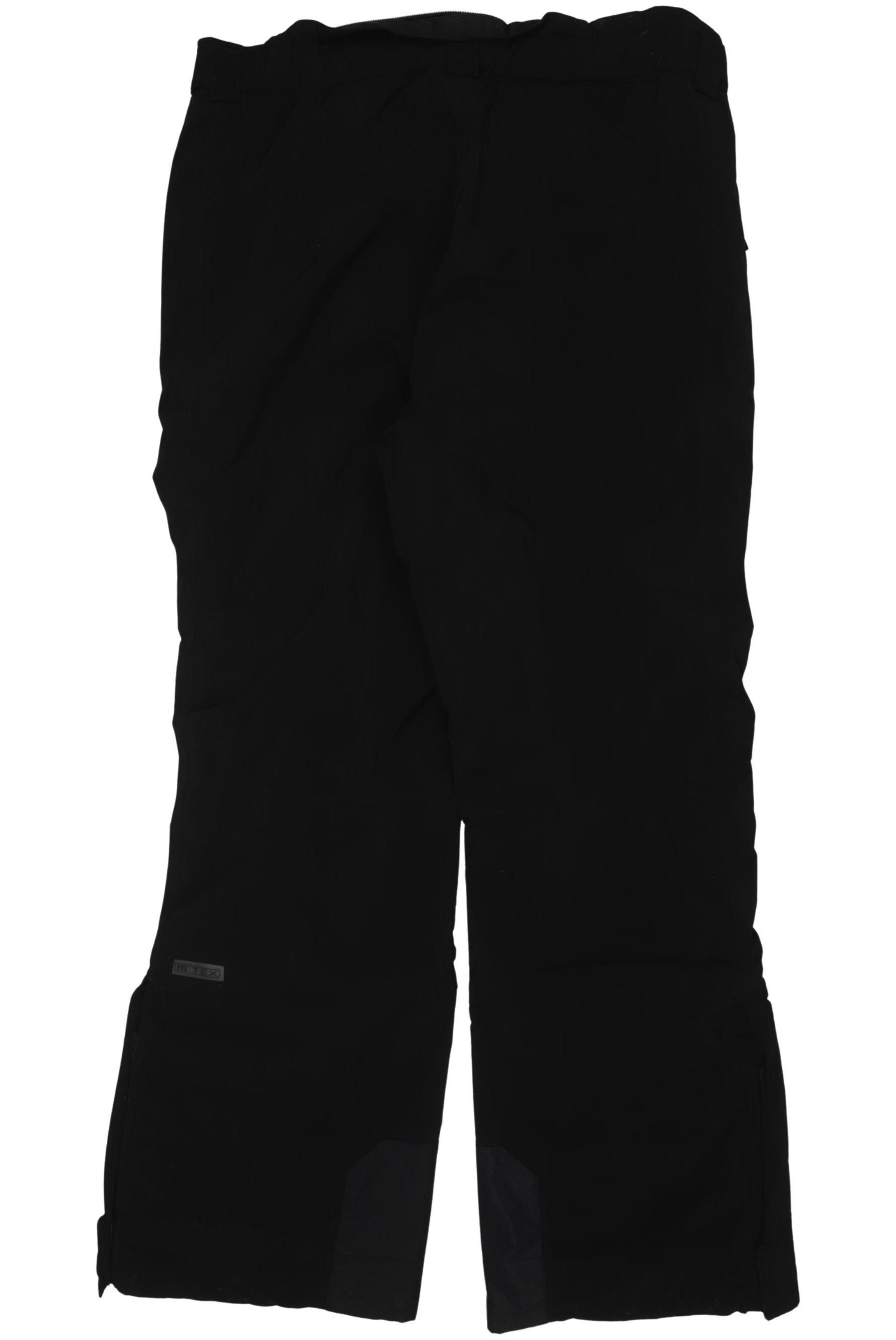 Maier Sports Pants in 40 in Black