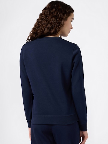 Sweat-shirt Champion Authentic Athletic Apparel en bleu