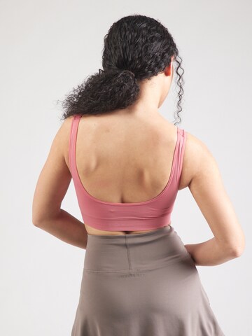 ONLY PLAY Bralette Sports bra in Pink