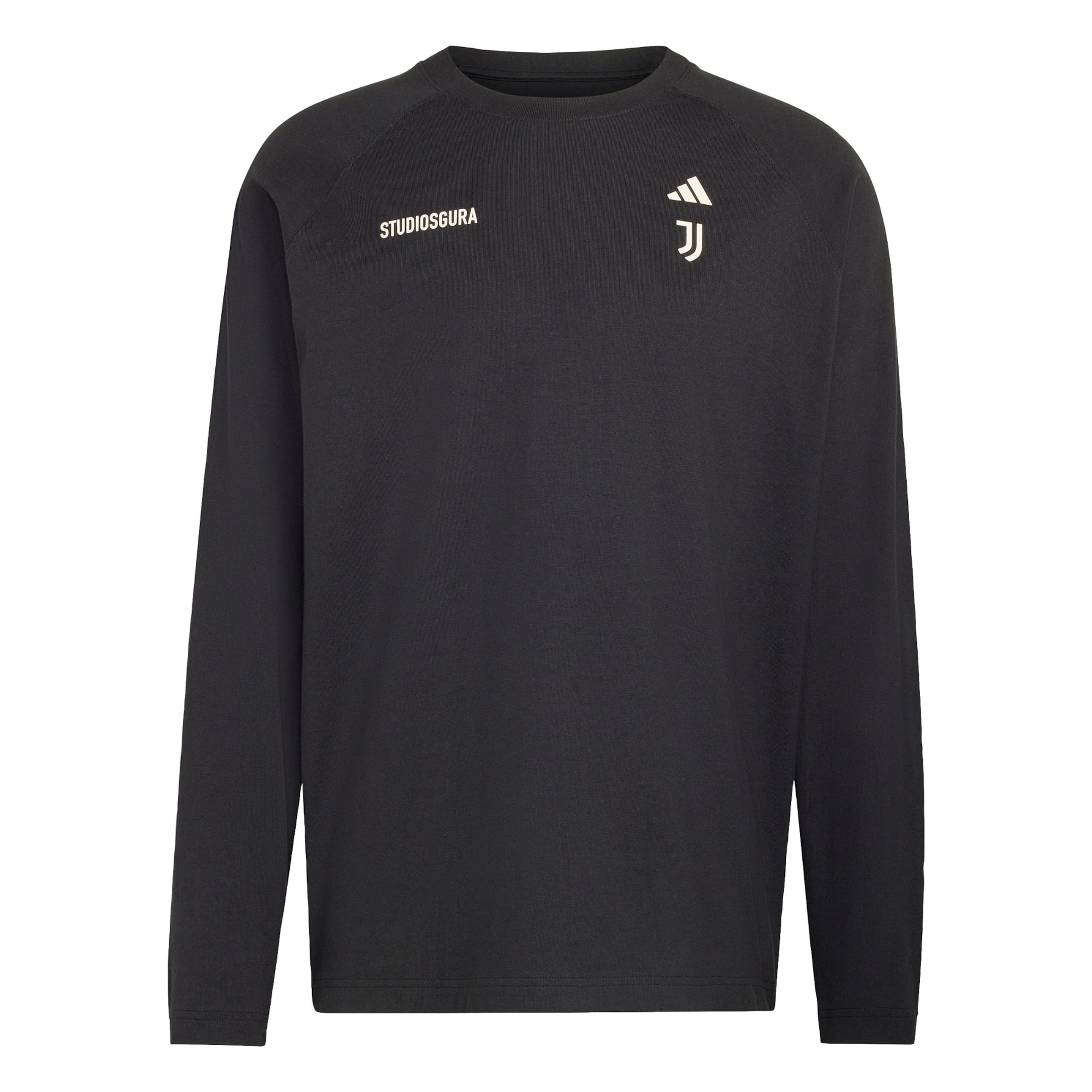 ADIDAS PERFORMANCE Performance shirt 'Sgura' in Grey / Black / Off white, Item view