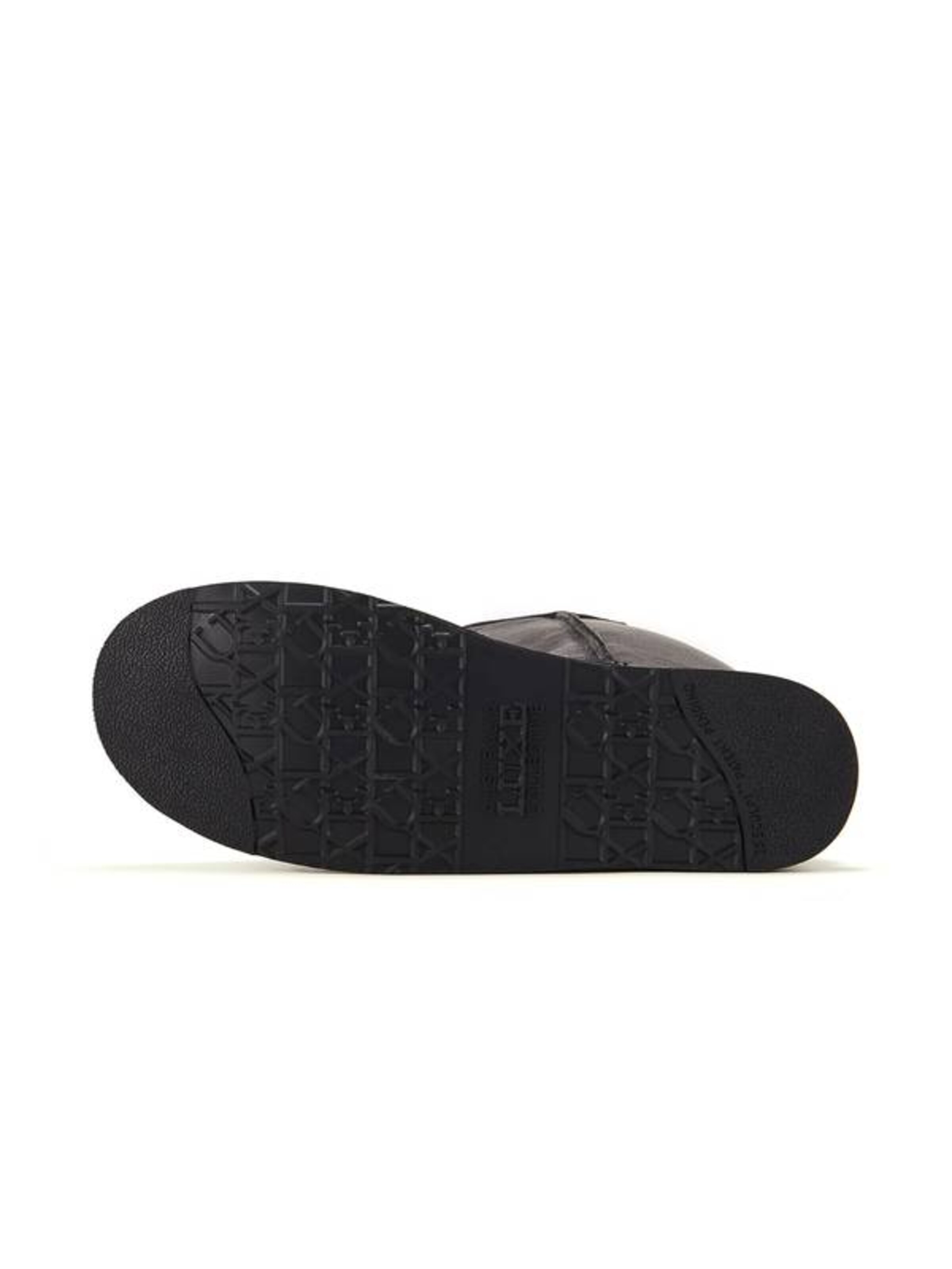 Australia Luxe Collective Botki ' COSY TALL ' w kolorze czarny