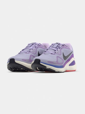 NIKE Laufschuhe 'STRUCTURE 26' in Lila